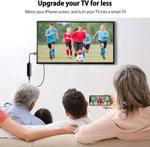 Ladda upp bild till gallerivisning, iShare iOS trådlös HDMI-skärmadapter
