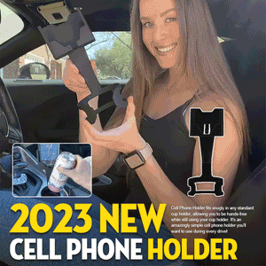 ✨2023 NEW Car Phone Holder