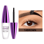 Ladda upp bild till gallerivisning, 🌟Sista dagen Köp 1 Få 1 Gratis🔥Semi-Permanent Tattoo Eyebrow Gel
