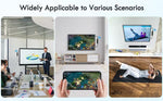 Ladda upp bild till gallerivisning, iShare iOS trådlös HDMI-skärmadapter
