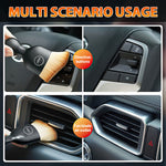 Load image into Gallery viewer, Car Interior Dust Sweeping Soft Brush
