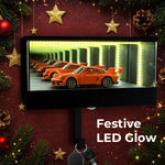 Ladda upp bild till gallerivisning, 🎅 Infinity Garage Nyckelring
