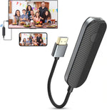 Ladda upp bild till gallerivisning, iShare iOS trådlös HDMI-skärmadapter
