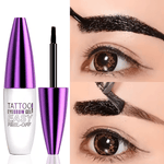 Ladda upp bild till gallerivisning, 🌟Sista dagen Köp 1 Få 1 Gratis🔥Semi-Permanent Tattoo Eyebrow Gel
