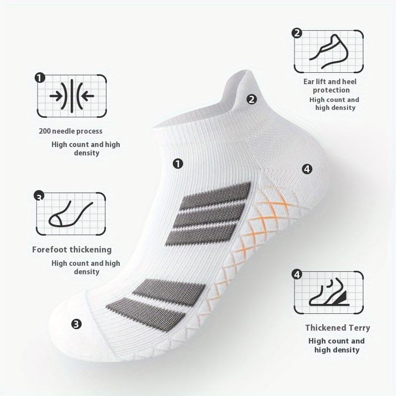 🧦Unisex sportstrumpor💪