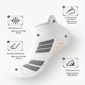 🧦Unisex sportstrumpor💪