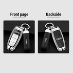 Load image into Gallery viewer, Suitable For Buick Series-Genuine Leather Key Cover
