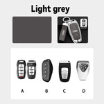 Load image into Gallery viewer, Suitable For Haval Series-Genuine Leather Key Cover
