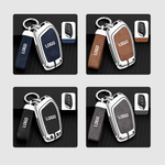 Load image into Gallery viewer, Suitable For Mg Series - Genuine Leather Key Cover
