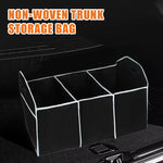 Load image into Gallery viewer, Non-Woven Trunk Storage Bag
