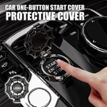 Load image into Gallery viewer, Car One-Button Start Cover Protective Cover
