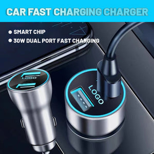 Car Fast Charging Charger