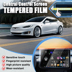Load image into Gallery viewer, Central Control Screen Tempered Film For Tesla Model3/Y Screen
