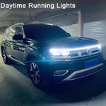 Load image into Gallery viewer, Daytime Running Lights Car Universal High Bright Dynamic Decoration LED Ambient Light
