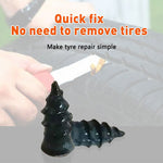 Load image into Gallery viewer, Self-service Tire Repair Nail

