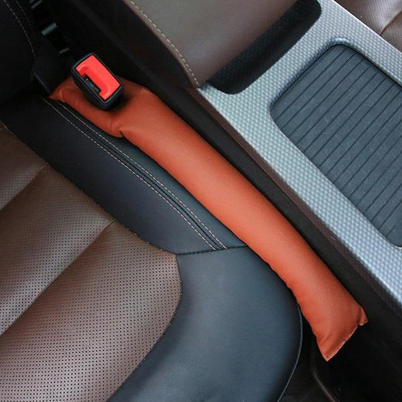 Car Seat Gap Plug Leakproof Strip