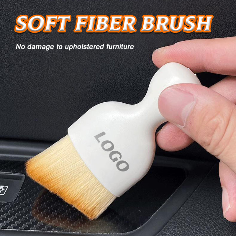 Car Cleaning Soft Brush