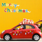Load image into Gallery viewer, Car Decoration Stickers - Christmas Series
