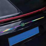 Load image into Gallery viewer, Car Hood Highly Reflective Car Sticker

