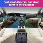 Load image into Gallery viewer, Face-Changing Car Air Outlet Aromatherapy Decoration
