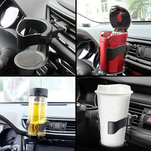 Car Air Outlet Cup Holder