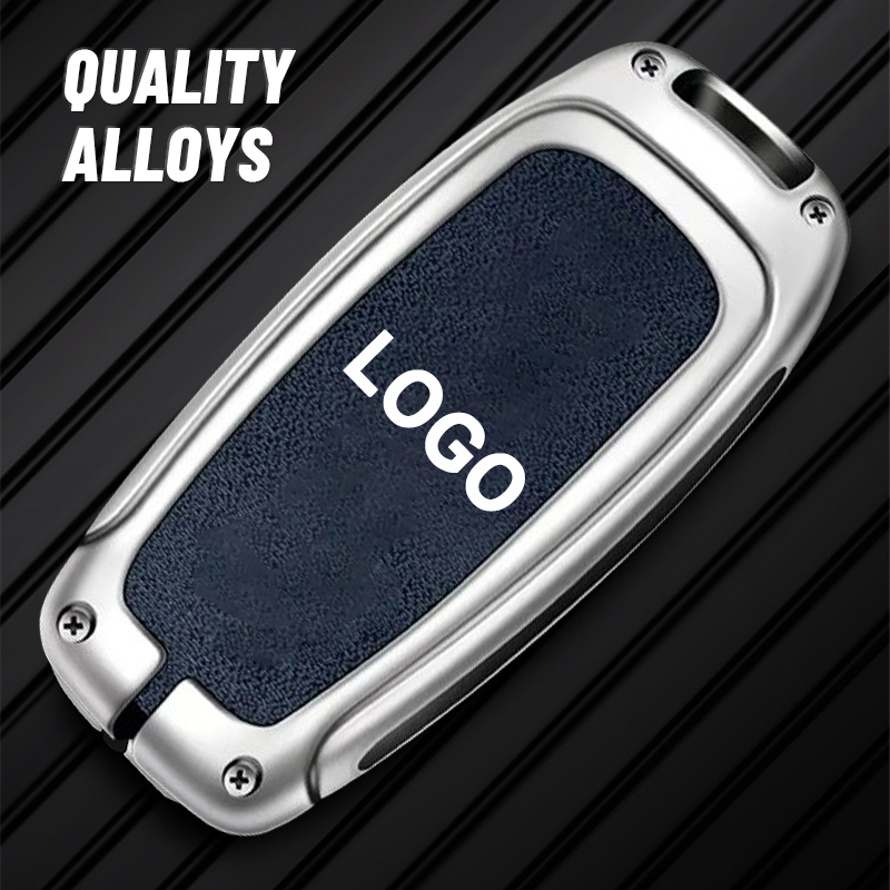Suitable For Buick Series-Genuine Leather Key Cover
