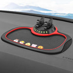 Load image into Gallery viewer, Car Dashboard Anti-slip Mat
