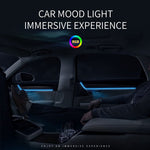 Load image into Gallery viewer, Car Interior Modification LED Ambient Light
