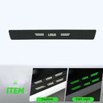 Load image into Gallery viewer, Car Luminous Door Sill Strip
