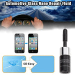 Load image into Gallery viewer, Automotive Glass Nano Repair Fluid
